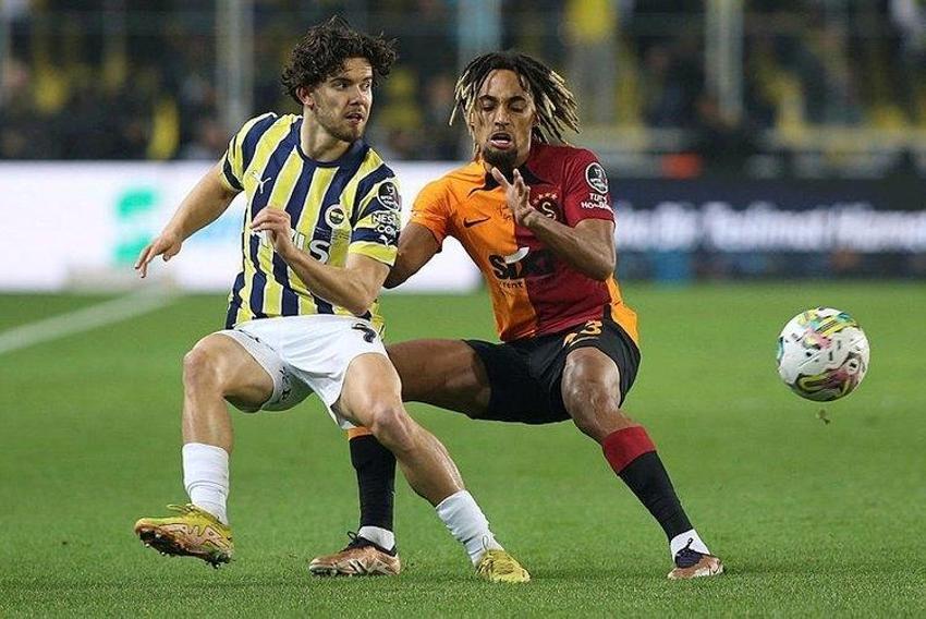 Eyvah Galatasaray taraftarlarına kötü haber! Fatih Terim'in 8 milyon euro'luk transferi geri dönüyor