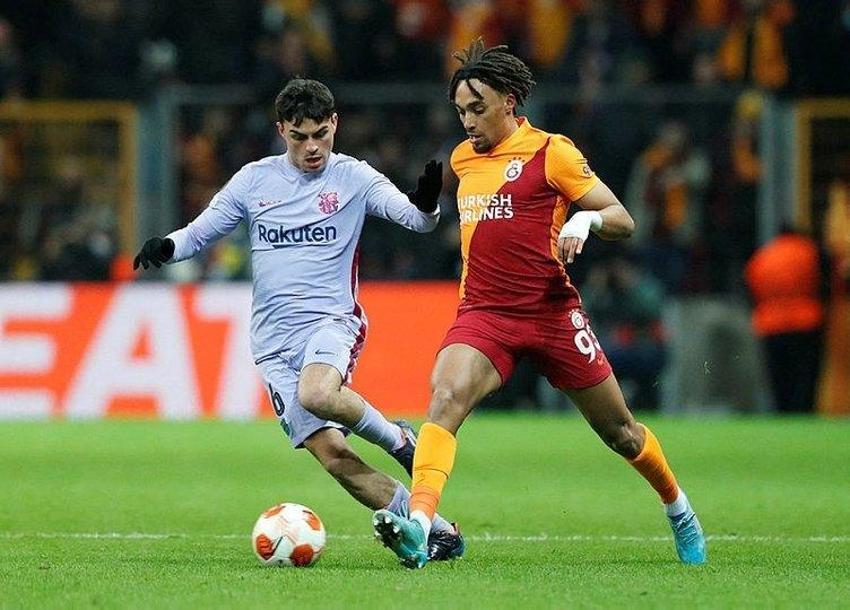 Eyvah Galatasaray taraftarlarına kötü haber! Fatih Terim'in 8 milyon euro'luk transferi geri dönüyor