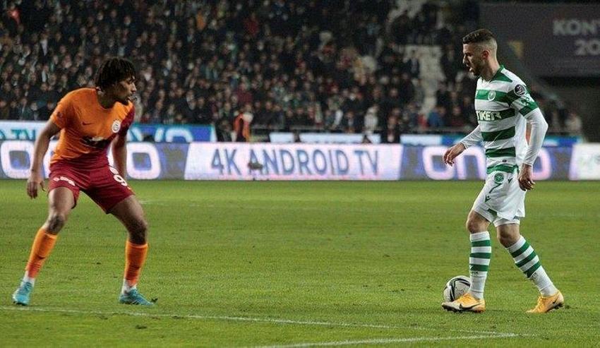 Eyvah Galatasaray taraftarlarına kötü haber! Fatih Terim'in 8 milyon euro'luk transferi geri dönüyor
