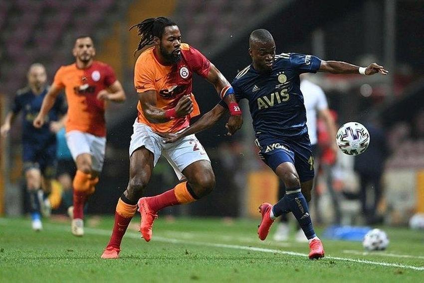 Eyvah Galatasaray taraftarlarına kötü haber! Fatih Terim'in 8 milyon euro'luk transferi geri dönüyor