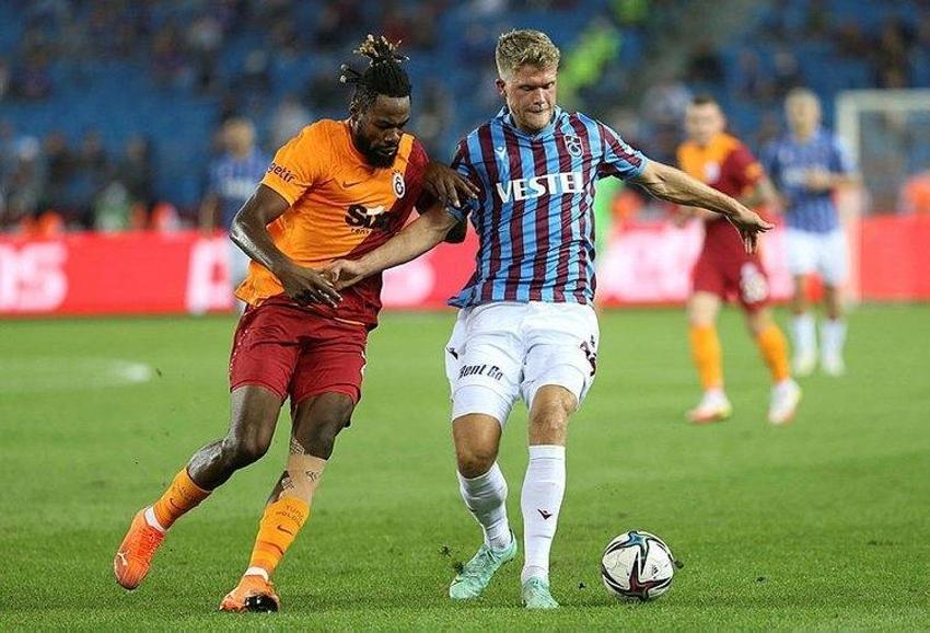Eyvah Galatasaray taraftarlarına kötü haber! Fatih Terim'in 8 milyon euro'luk transferi geri dönüyor