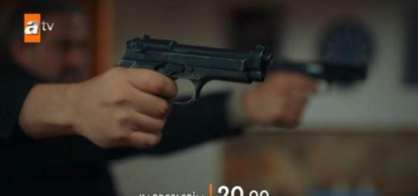 Kardeşlerim 86. bölüm 2. fragman: Kardeşlerim yeni bölümde toplu katliam yaşanıyor!