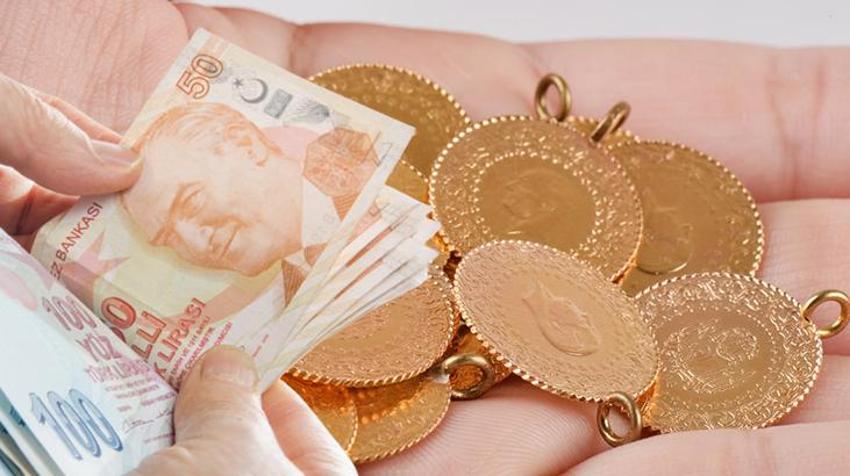 Altın fiyatlarında rekor geldi! Tarih verildi, 230 lira birden artacak