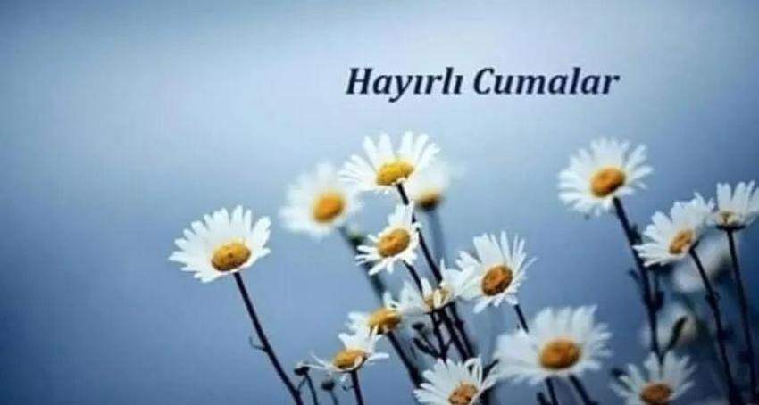 Cuma mesajları en yeni! 14 Nisan Resimli Cuma mesajları 🤲 Ramazan'ın son cuma gününe özel sözler