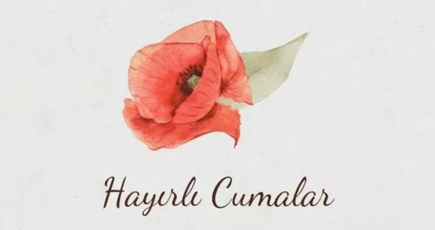 Cuma mesajları en yeni! 14 Nisan Resimli Cuma mesajları 🤲 Ramazan'ın son cuma gününe özel sözler