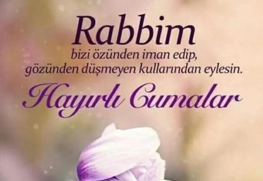 Ramazan son cuma mesajları ve resimli sözleri! Dualı, hadisli, ayetli, anlamlı ve derin cumanın son gününe özel Cuma mesajları ve ramazan ayı son Cuma mesajları!