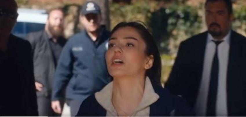 Gülcemal 3. bölüm fragmanı: Gülcemal, şeytan Zafer'le başa çıkabilecek mi?