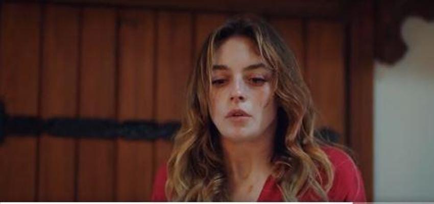 Gülcemal 3. bölüm fragmanı: Gülcemal, şeytan Zafer'le başa çıkabilecek mi?