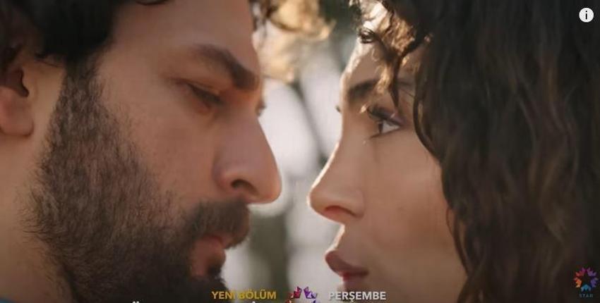 Yüz Yıllık Mucize'de Kemal Harika'ya her şeyi itiraf ediyor! Süreyya Eşref'i vatan haini iddiasıyla şikayet etmiş