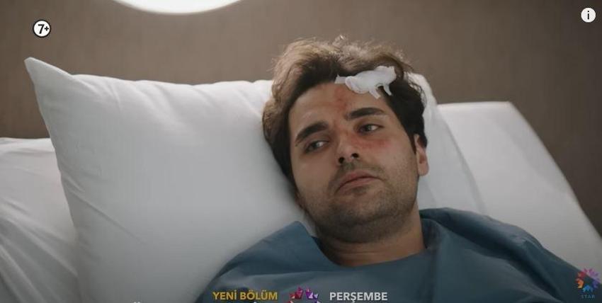 Yüz Yıllık Mucize'de Kemal Harika'ya her şeyi itiraf ediyor! Süreyya Eşref'i vatan haini iddiasıyla şikayet etmiş