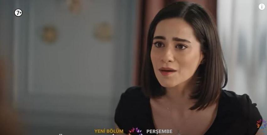 Yüz Yıllık Mucize'de Kemal Harika'ya her şeyi itiraf ediyor! Süreyya Eşref'i vatan haini iddiasıyla şikayet etmiş