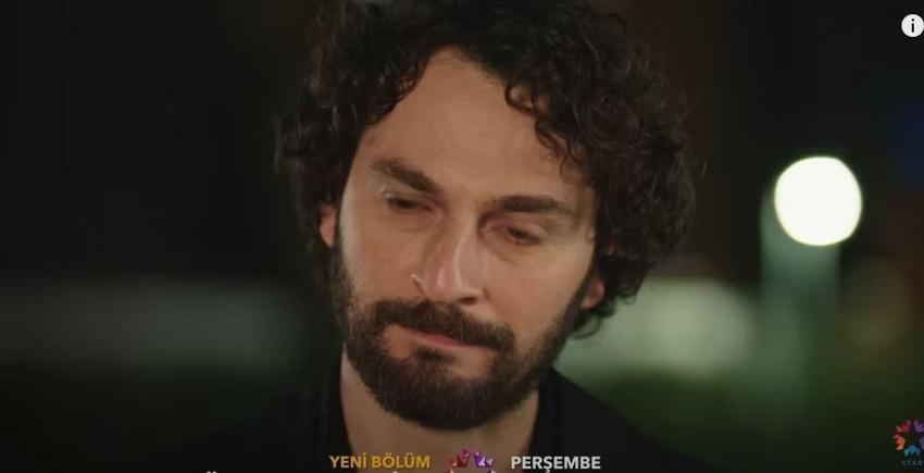 Yüz Yıllık Mucize'de Kemal Harika'ya her şeyi itiraf ediyor! Süreyya Eşref'i vatan haini iddiasıyla şikayet etmiş