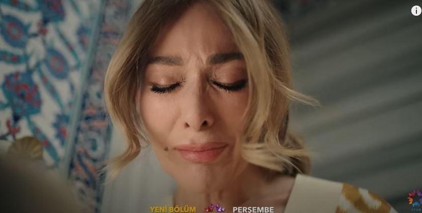 Yüz Yıllık Mucize'de Kemal Harika'ya her şeyi itiraf ediyor! Süreyya Eşref'i vatan haini iddiasıyla şikayet etmiş