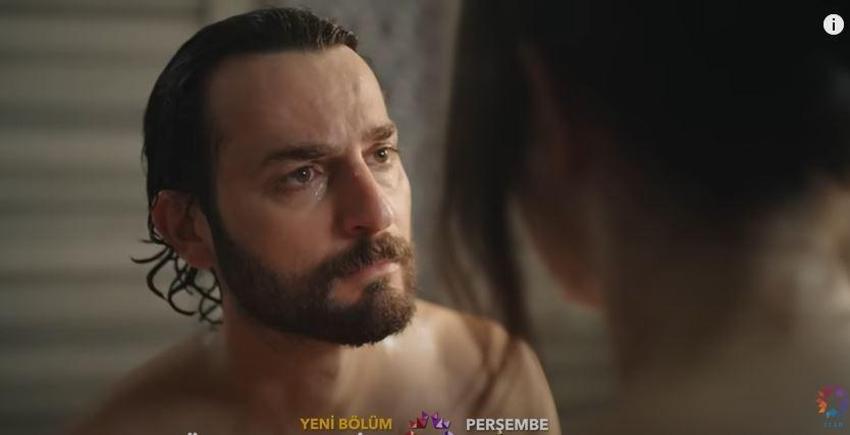 Yüz Yıllık Mucize'de Kemal Harika'ya her şeyi itiraf ediyor! Süreyya Eşref'i vatan haini iddiasıyla şikayet etmiş