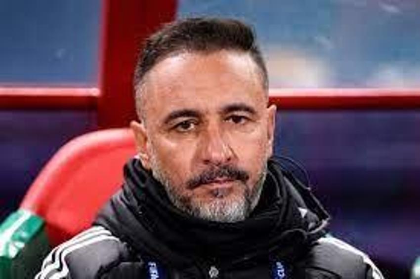 İşte Fenerbahçe'nin yeni teknik direktörü! Ali Koç 'B' planını çoktan hazırlamış