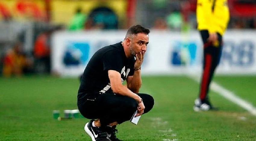 İşte Fenerbahçe'nin yeni teknik direktörü! Ali Koç 'B' planını çoktan hazırlamış