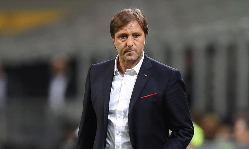 İşte Fenerbahçe'nin yeni teknik direktörü! Ali Koç 'B' planını çoktan hazırlamış