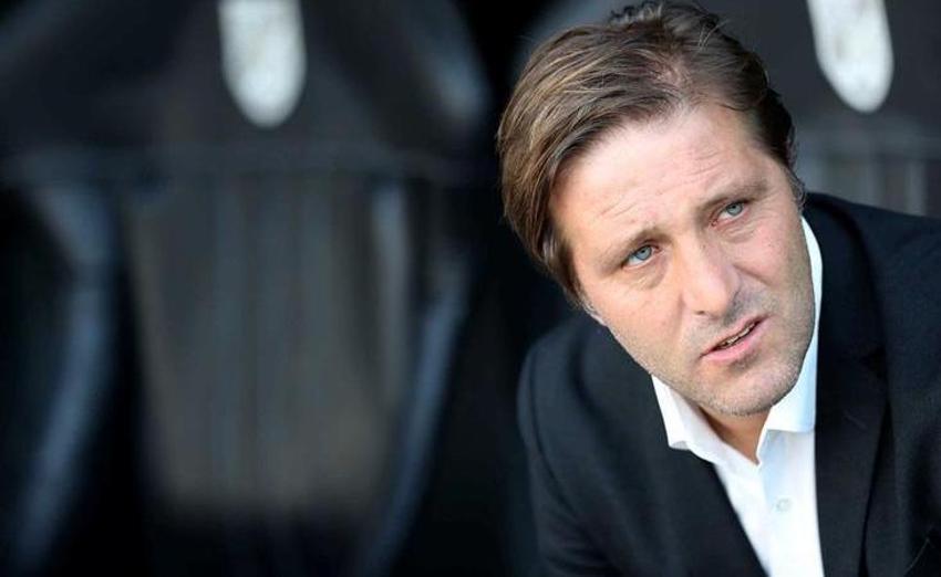 İşte Fenerbahçe'nin yeni teknik direktörü! Ali Koç 'B' planını çoktan hazırlamış
