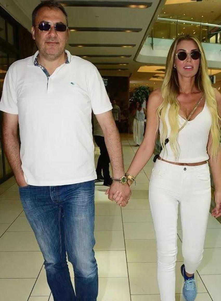 Petek Dinçöz ameliyat oldu! Sağlık durumunu açıkladı