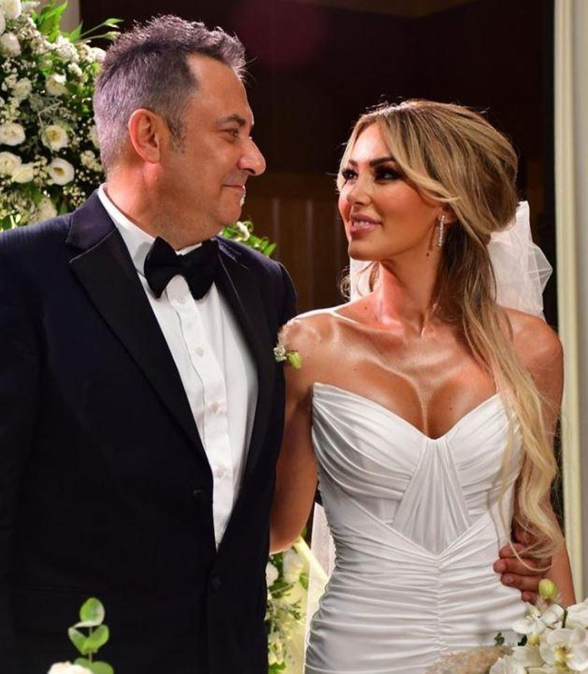 Petek Dinçöz ameliyat oldu! Sağlık durumunu açıkladı