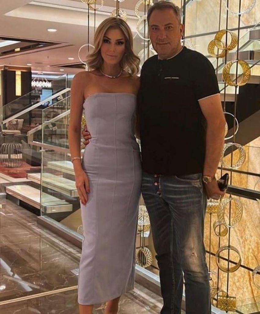 Petek Dinçöz ameliyat oldu! Sağlık durumunu açıkladı