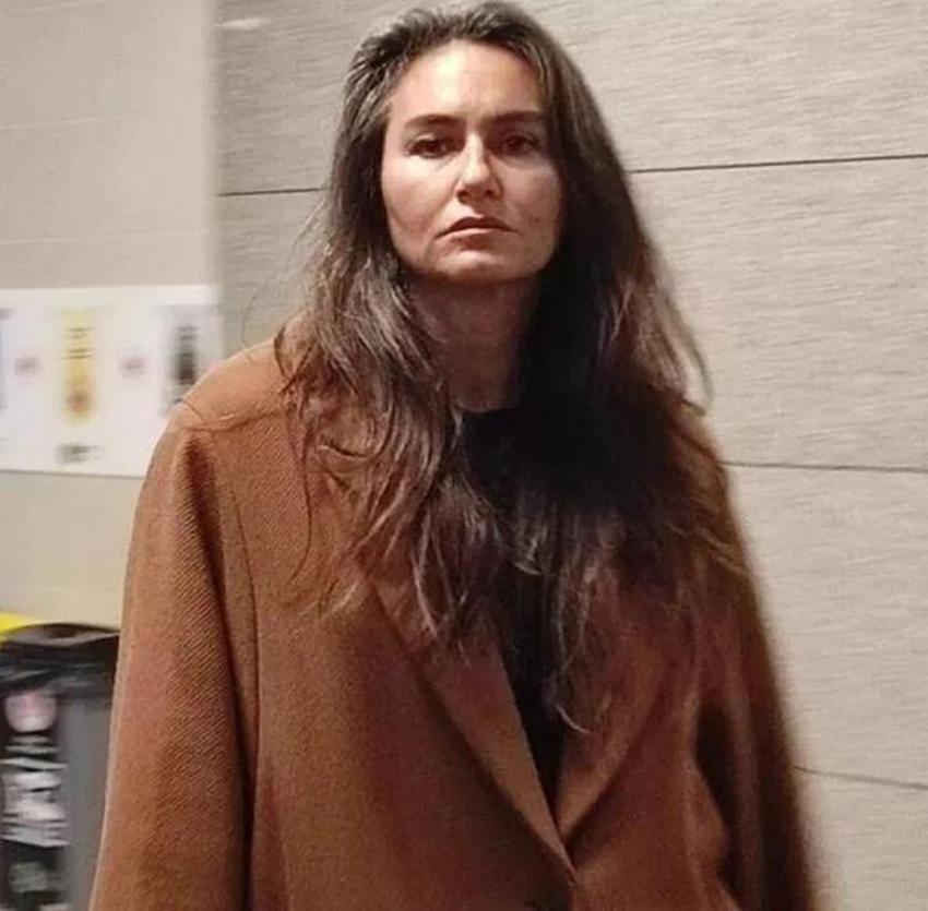 Eda Taşpınar’a gelen tepkiler sevgilisi Patrick'i tedirgin etti! 1 yıllık ilişki bitti