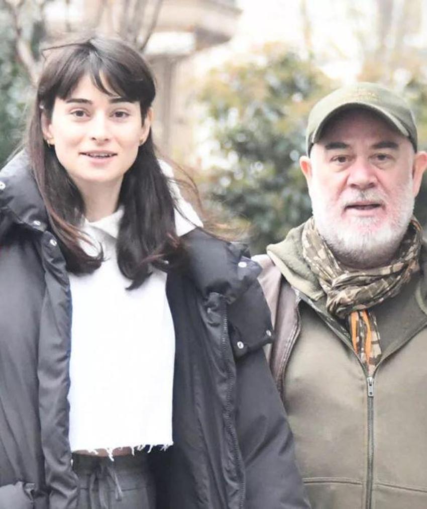 Ne yapacaklarını bilemediler! 'Tut elimi, bırak çeksinler'