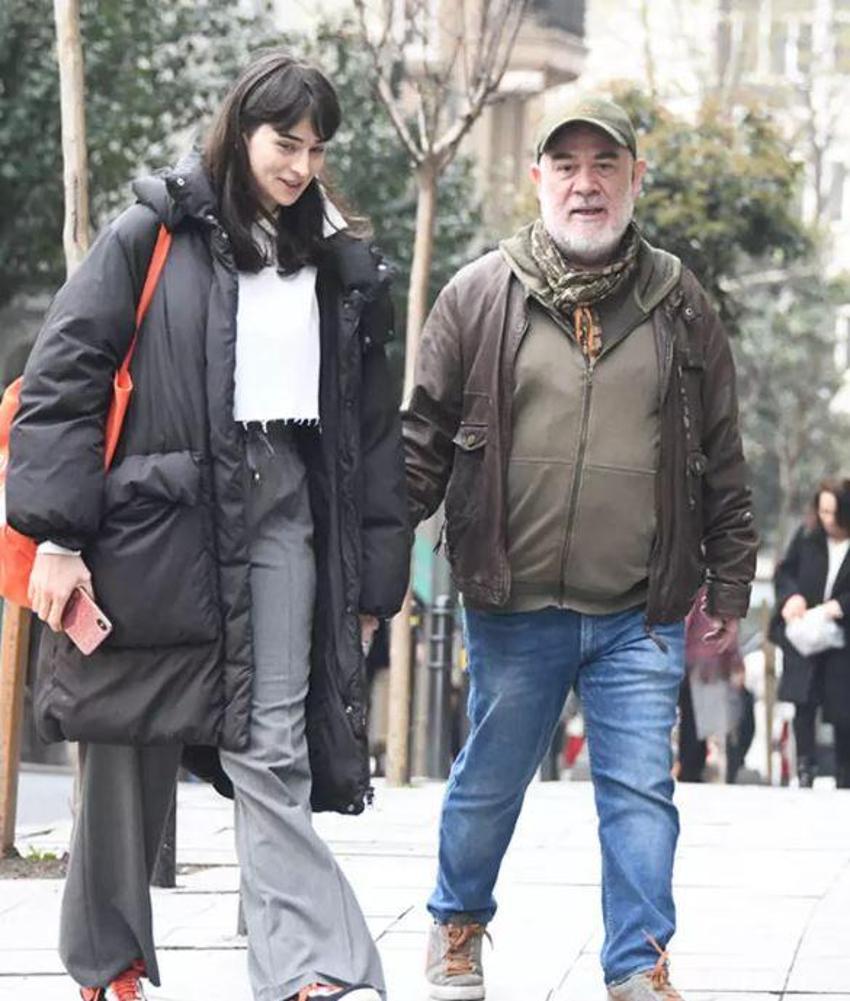 Ne yapacaklarını bilemediler! 'Tut elimi, bırak çeksinler'