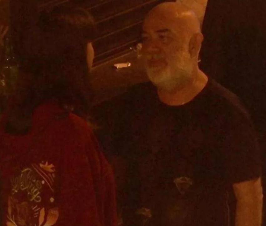 Ne yapacaklarını bilemediler! 'Tut elimi, bırak çeksinler'