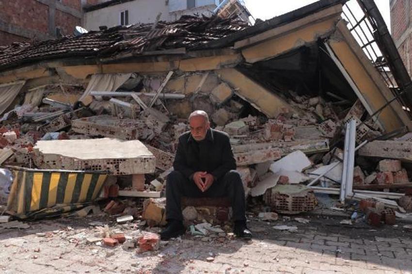 Depremzedelere can suyu olacak proje: Her Sipariş Bir Destek!