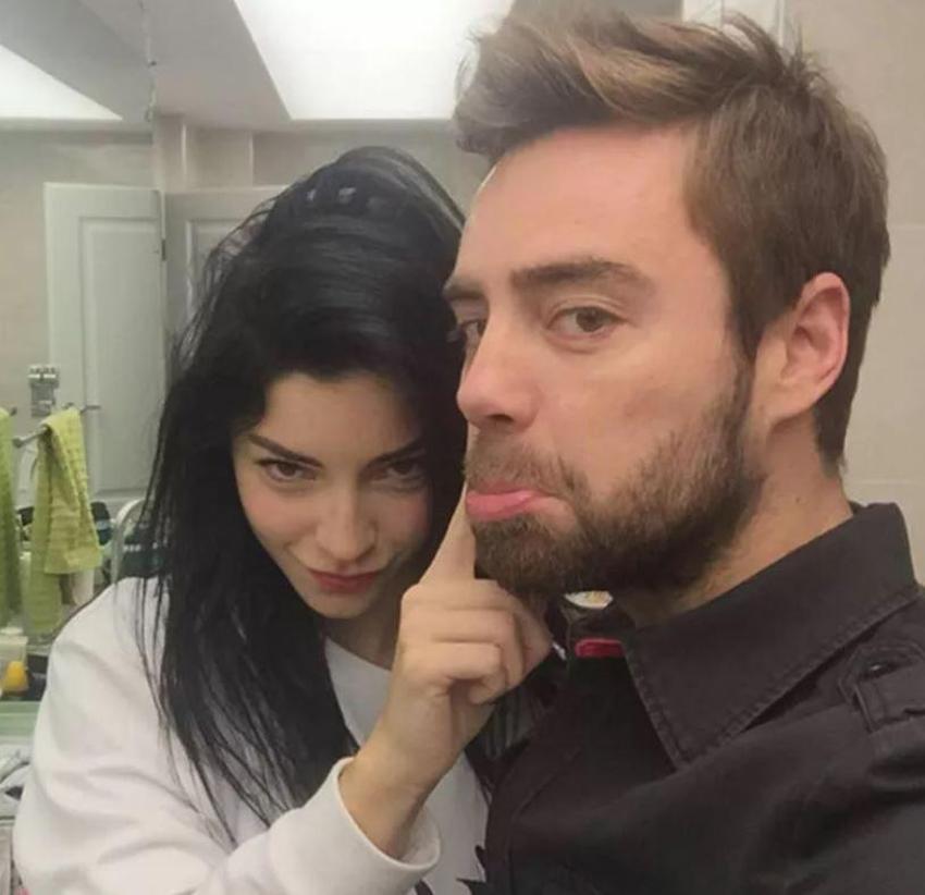 Merve Boluğur'dan 'üçüncü evlilik' açıklaması!
