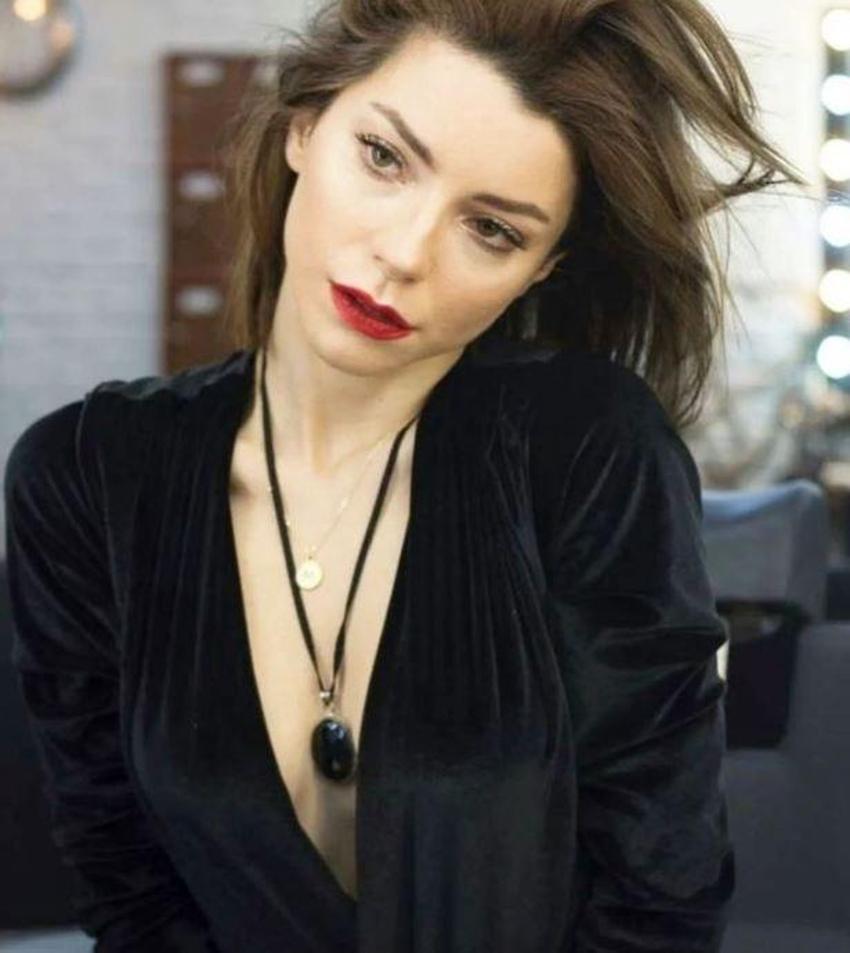 Merve Boluğur'dan 'üçüncü evlilik' açıklaması!