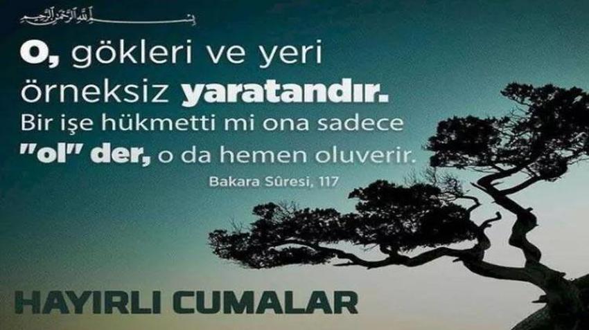 Ramazan son cuma mesajları ve resimli sözleri! Dualı, hadisli, ayetli, anlamlı ve derin cumanın son gününe özel Cuma mesajları ve ramazan ayı son Cuma mesajları!