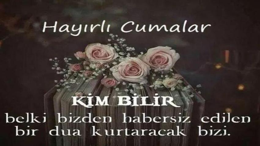 Ramazan son cuma mesajları ve resimli sözleri! Dualı, hadisli, ayetli, anlamlı ve derin cumanın son gününe özel Cuma mesajları ve ramazan ayı son Cuma mesajları!