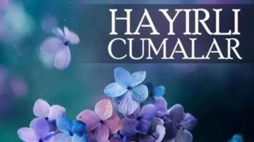 Ramazan son cuma mesajları ve resimli sözleri! Dualı, hadisli, ayetli, anlamlı ve derin cumanın son gününe özel Cuma mesajları ve ramazan ayı son Cuma mesajları!