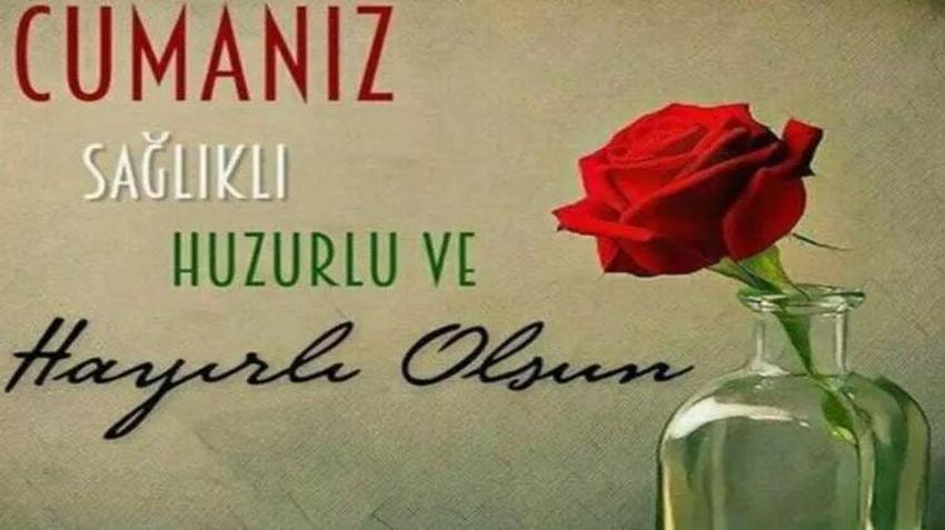 Ramazan son cuma mesajları ve resimli sözleri! Dualı, hadisli, ayetli, anlamlı ve derin cumanın son gününe özel Cuma mesajları ve ramazan ayı son Cuma mesajları!