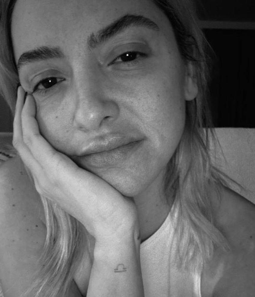 Hadise, Mehmet Dinçerler'e göndermede bulundu, biten evliliğini anlattı!