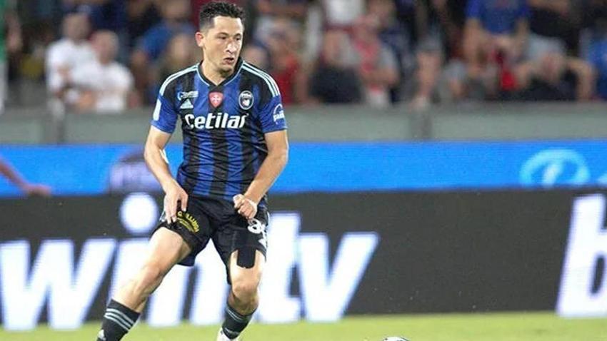 Avrupa futbolunun 10 yılına damga vuracak sol bek! Linnes'ten Dursun Özbek'e büyük jest