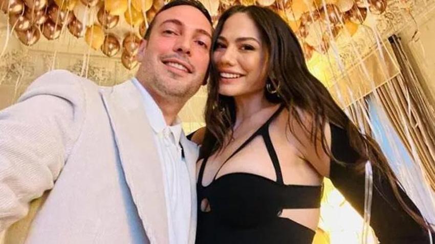 Demet Özdemir ile Oğuzhan Koç'un boşanma kararının ardından Zeynep Koçak'tan dikkat çeken paylaşım!