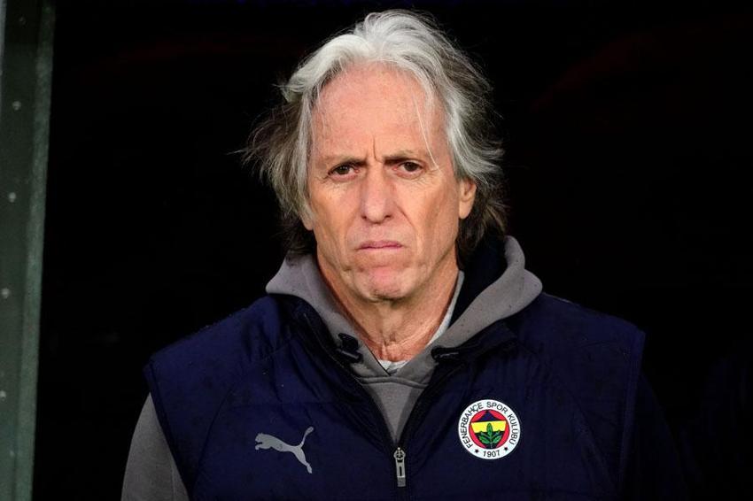 Ses kaydı ortaya çıktı! Jorge Jesus bombası, şimdi de Suudi Arabistan