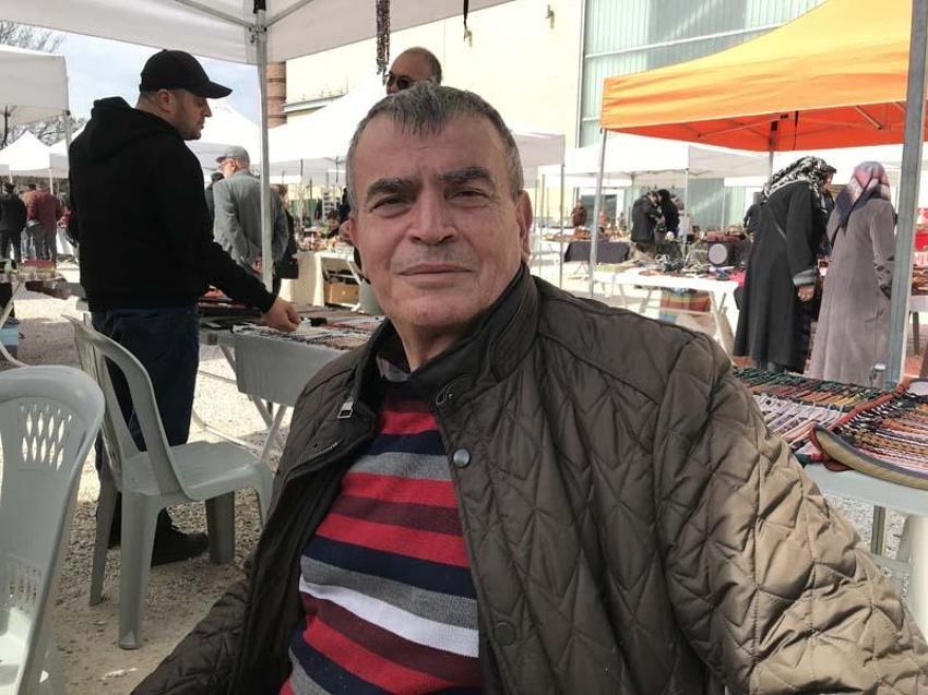 Emekli olduktan sonra bu işe girdi! Tanesini 3 bin liradan satıyor