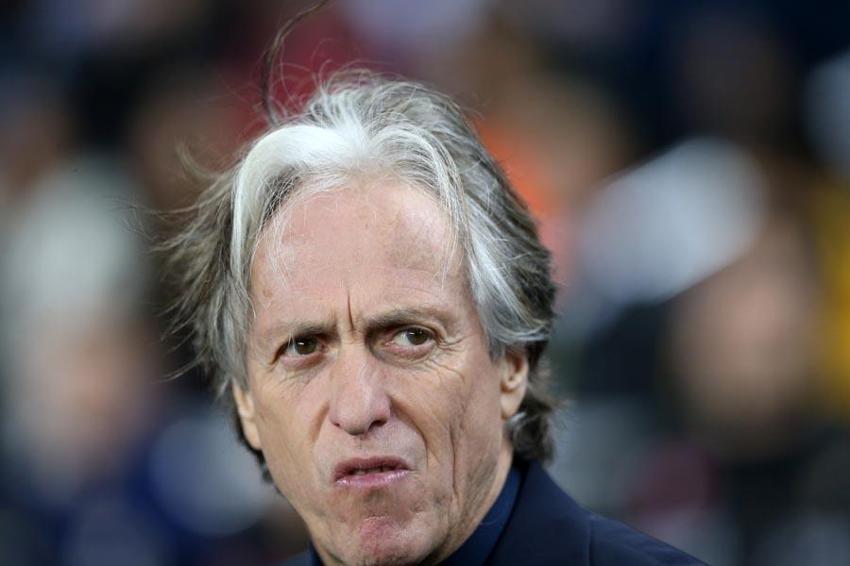 Ses kaydı ortaya çıktı! Jorge Jesus bombası, şimdi de Suudi Arabistan