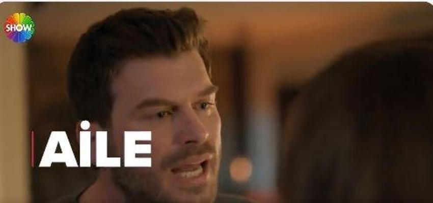 Aile 7. bölüm 2. fragmanı Aslan Devin'i yerin dibine soktu: Ben terapi adamı değilim!