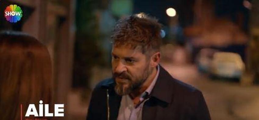 Aile 7. bölüm 2. fragmanı Aslan Devin'i yerin dibine soktu: Ben terapi adamı değilim!