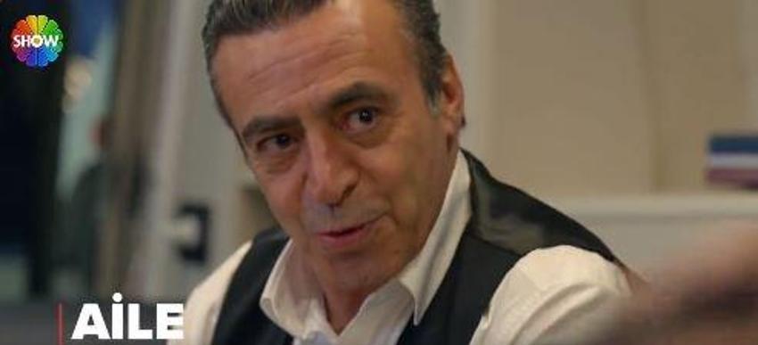 Aile 7. bölüm 2. fragmanı Aslan Devin'i yerin dibine soktu: Ben terapi adamı değilim!