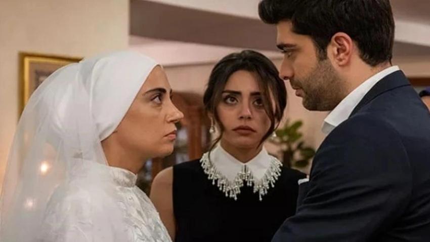 Kızılcık Şerbeti bitti mi? Kızılcık Şerbeti 5 hafta yok mu? Yapımcıdan açıklama geldi!