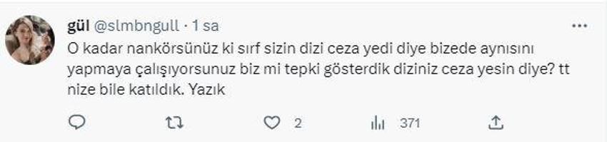 Yalı Çapkını ve Kızılcık Şerbeti fanları birbirine girdi! RTÜK cezası sonrası sosyal medyada savaş başladı!