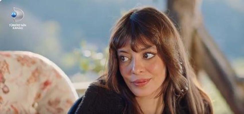 Kraliçe 5. bölüm fragmanı: Deniz ve Ateş arasına Gaye giriyor!