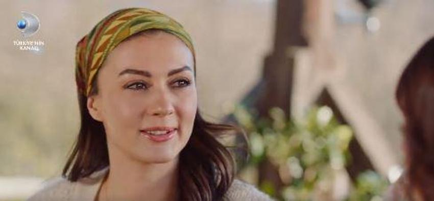Kraliçe 5. bölüm fragmanı: Deniz ve Ateş arasına Gaye giriyor!
