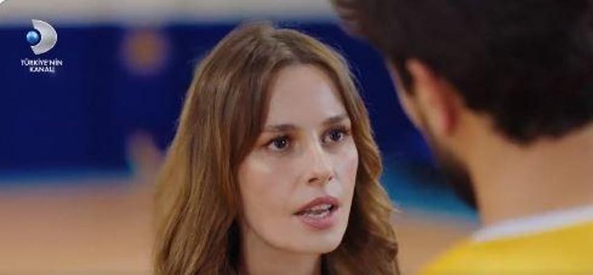 Kraliçe 5. bölüm fragmanı: Deniz ve Ateş arasına Gaye giriyor!
